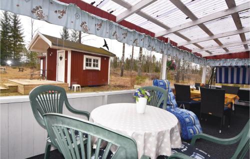 Fotografie z fotogalerie ubytování Holiday Home Geterud Hammarö v destinaci Hammarö