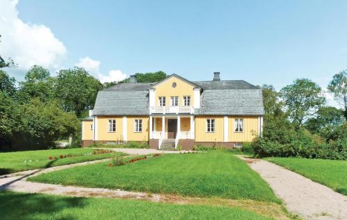 Holiday Home Spånghult Älmhult