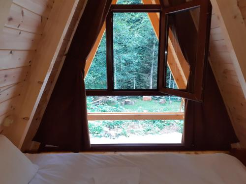 Photo de la galerie de l'établissement Kackar Resort Hotel, à Ayder Yaylasi