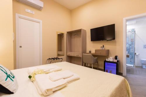 B&B Napoli Holidays