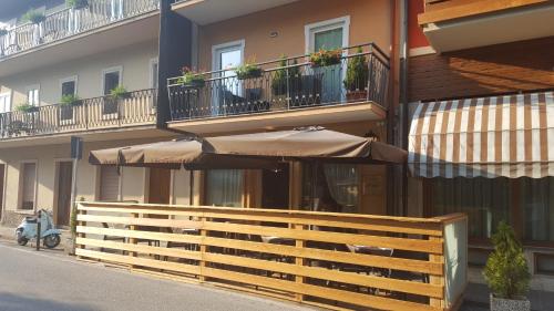 Fotografie z fotogalerie ubytování La Locanda v destinaci Asiago