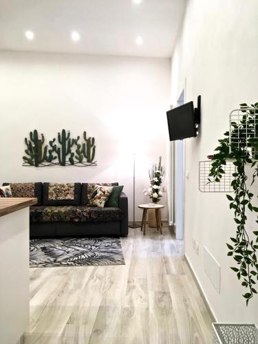Foto Mare&Sentieri Apartment 5