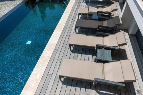 Gallery image of Villa Cassis in Cassis