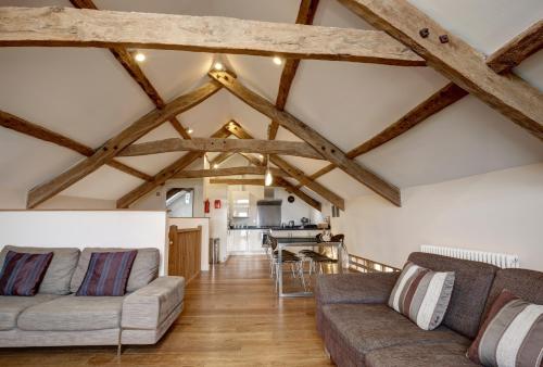 The Threshing Barn – Photos 5