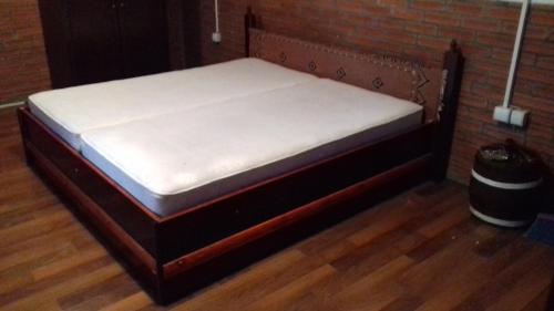 Cama o camas de una habitación en Julijana