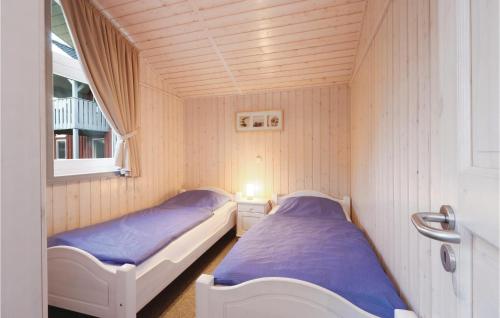 Zdjęcie z galerii obiektu Nice Home In Rechlin With Sauna w mieście Rechlin