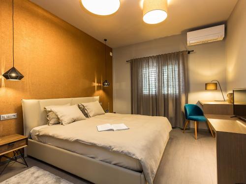 Magnolia - Modern Apartment near City Center and Sea