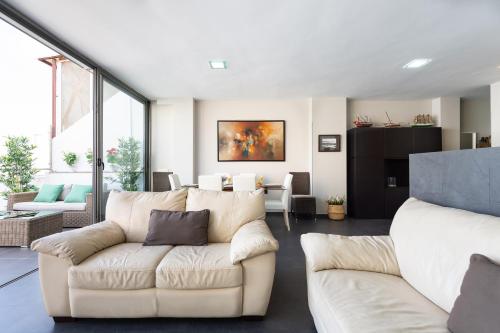 Living Las Canteras Homes - LAS CANTERAS PENTHOUSE