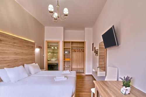 Emmanouela's Apts
