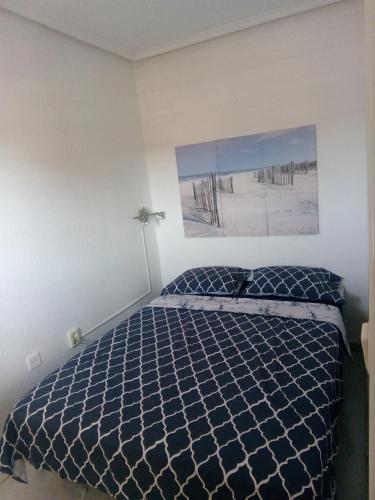 Sentral appartement in Torrevieja