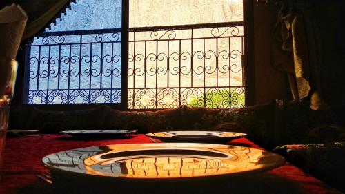 Φωτογραφία από το άλμπουμ του AUBERGE ROYAL PALMAS σε Tinerhir