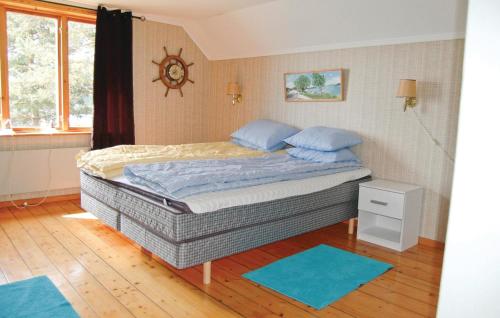 ÅsensbrukにあるNice Home In sensbruk With 2 Bedroomsのギャラリーの写真