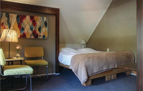 Imagem da galeria de 8 Bedroom Lovely Home In Bruchterveld em Bruchterveld