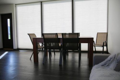 Un lugar para sentarse en Purjemaja