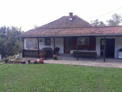 グチャにあるGuca village homeのギャラリーの写真