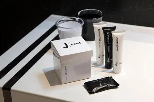 J Hotel photo 14