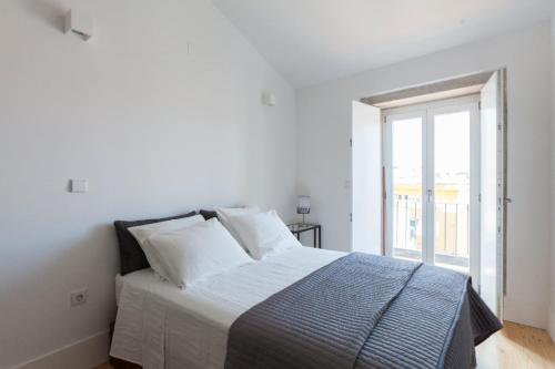 Oporto City View - Wonderful Apartment