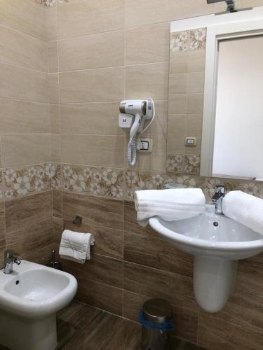 Un baño de Philip Royal
