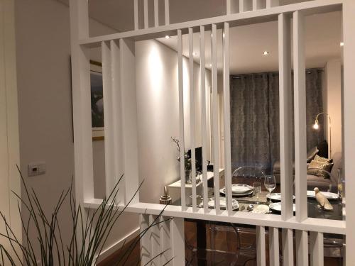 Deluxe Apartment - Aveiro Train Station, Center