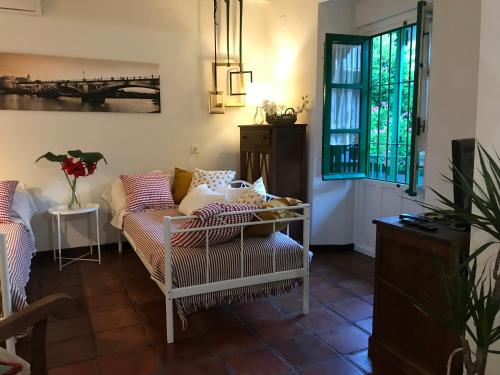 Apartamento Las Setas