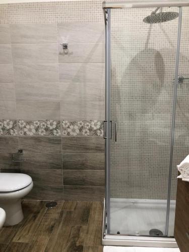 Un baño de Philip Royal