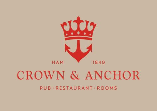 Crown and Anchor