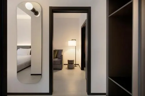 J Hotel photo 11
