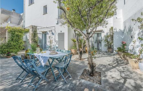 La Casa Di Marina