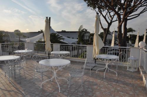 Gallery image of Female Resort in San Felice Circeo