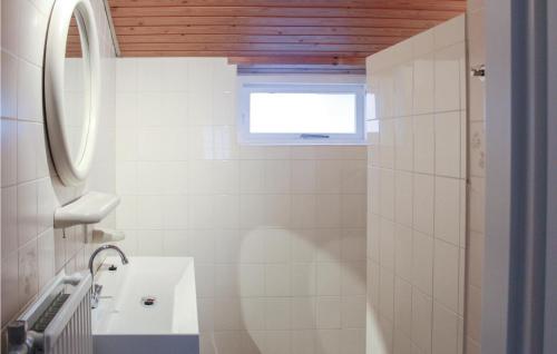 Ванная комната в De Koornschoof