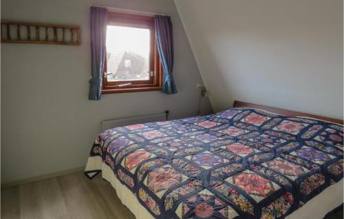ユリアーナドルプにあるStunning Home In Julianadorp With 2 Bedrooms And Wifiのギャラリーの写真