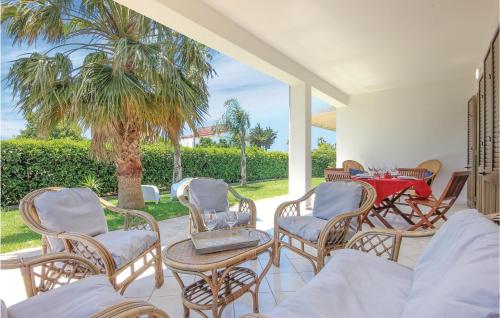 Casa Lilla