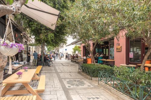Let me Athens you!
