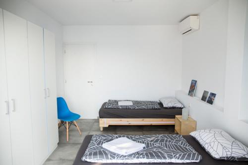 Gallery image of climbers village in Kalymnos