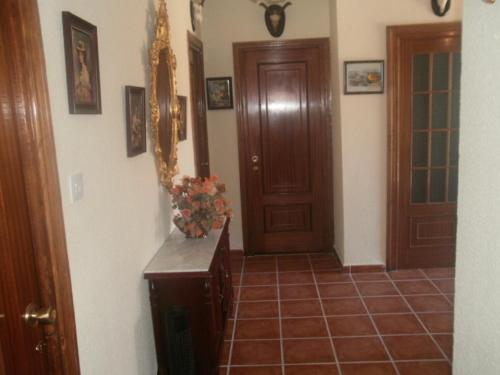Fotografie z fotogalerie ubytování Casa Detrés v destinaci Cogollos de Guadix