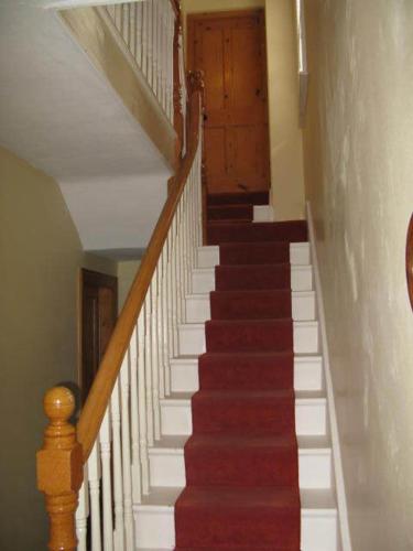 Fotografie z fotogalerie ubytování Dun Aoibhinn Guest Accommodation v destinaci Galway