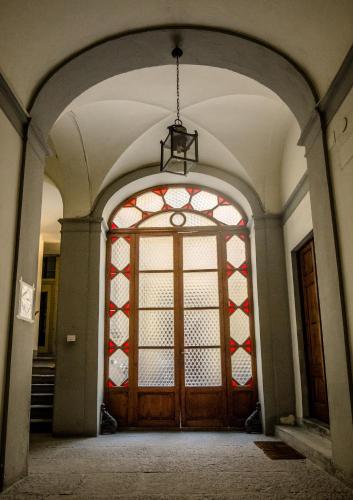 Acacia Firenze - Te Verde