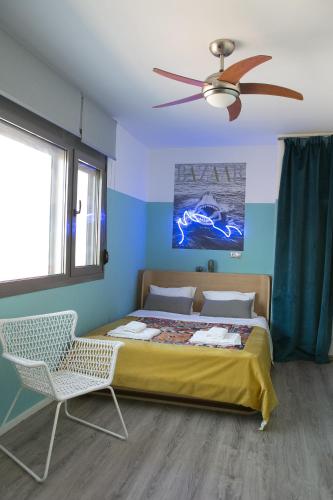 Mazi7thFloor #1