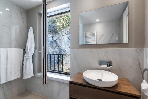 Gallery image of Hotel Villa Belvedere in Taormina