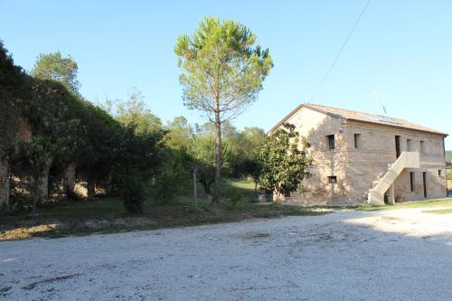 Gallery image of Archi Rooms in Loreto