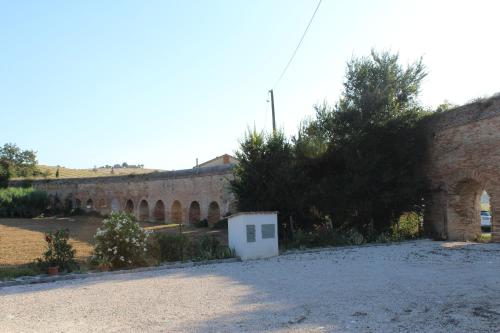 Gallery image of Archi Rooms in Loreto