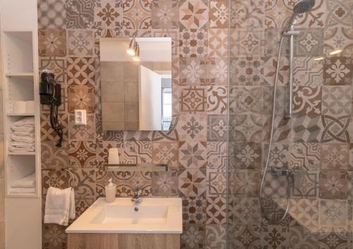 Gallery image of Vitorina Corte Guesthouse in Funchal