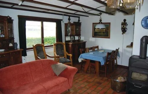 Holiday home Wachtebeke with a Fireplace 252 picture