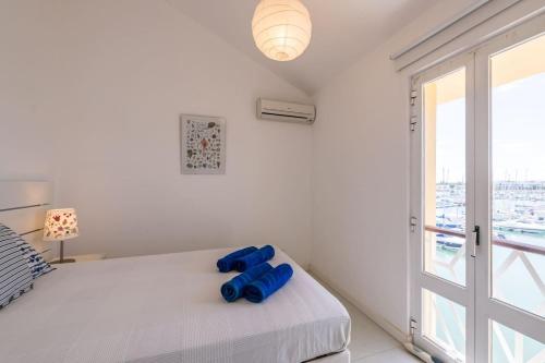 Lovely Marina View Duplex by LovelyStay