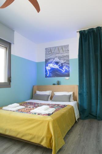 Mazi7thFloor #1