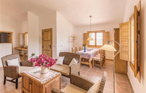 Holiday home Cortijo Rosas Cantares KM (Spanje Pizarra ...