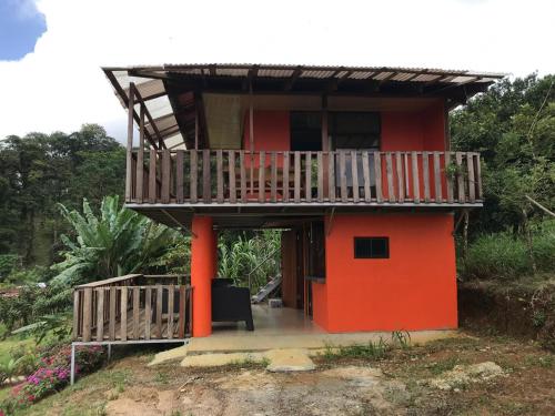 Cabaña La Piña – Photos 2