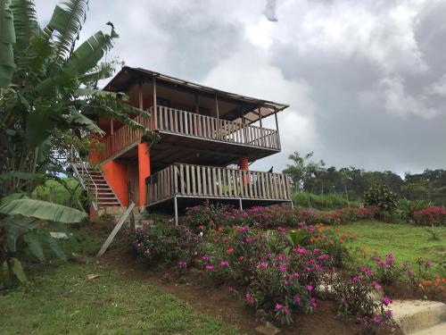 Cabaña La Piña – Photos 4