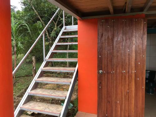 Cabaña La Piña – Photos 3