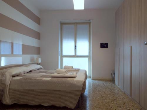 Lacaralele Apartment